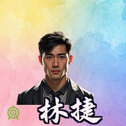 林捷